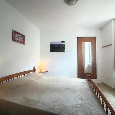 F2 Avec Wifi Au Centre-ville Pres Des Thermes - Fr-1-415-193 公寓
